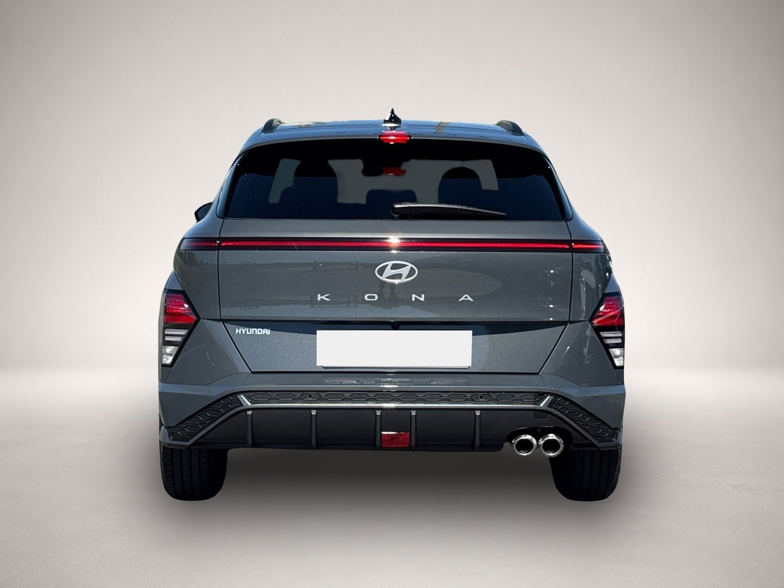 Hyundai KONA (05/2026, Benzin)