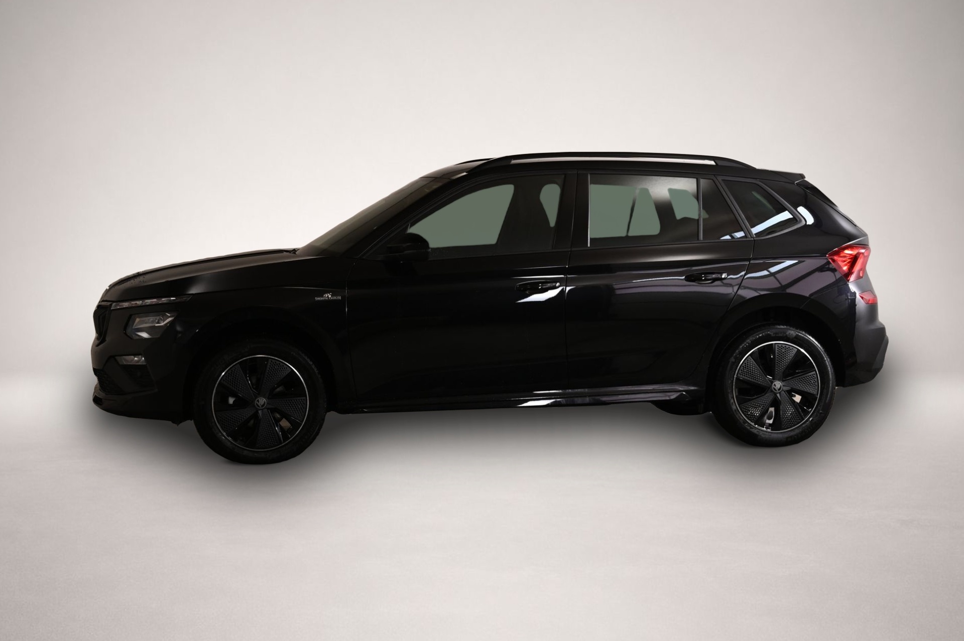 Skoda Kamiq, Bild 2 von 5