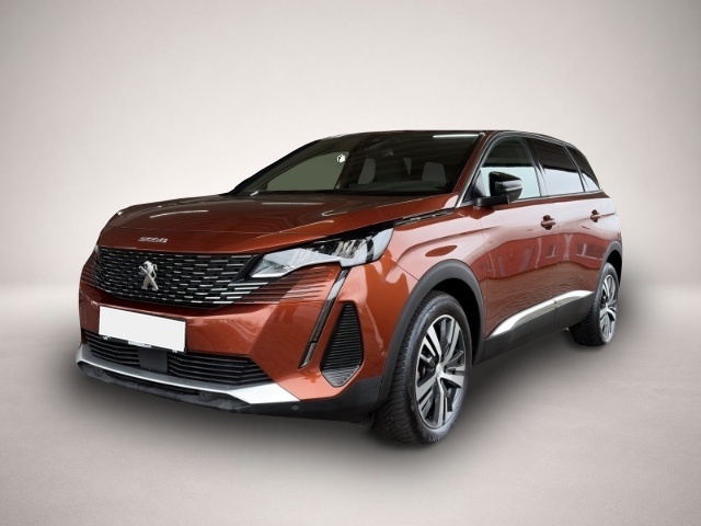 Peugeot 5008 (09/2023, Benzin)
