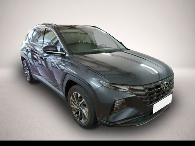 Hyundai TUCSON (03/2023, Benzin)