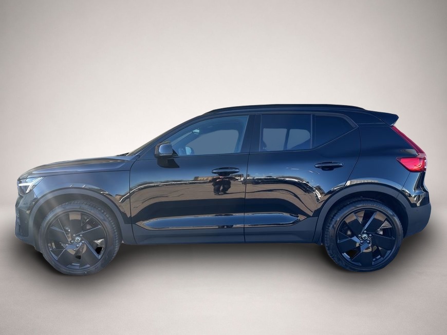 Volvo XC40 (07/2025, Benzin)