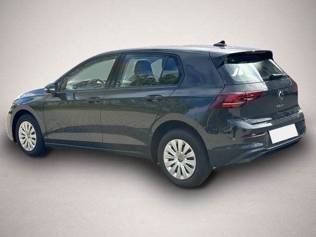 Volkswagen Golf, Bild 2 von 6
