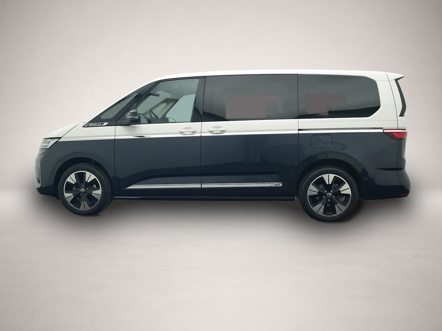 Volkswagen T7 Multivan (, Diesel)
