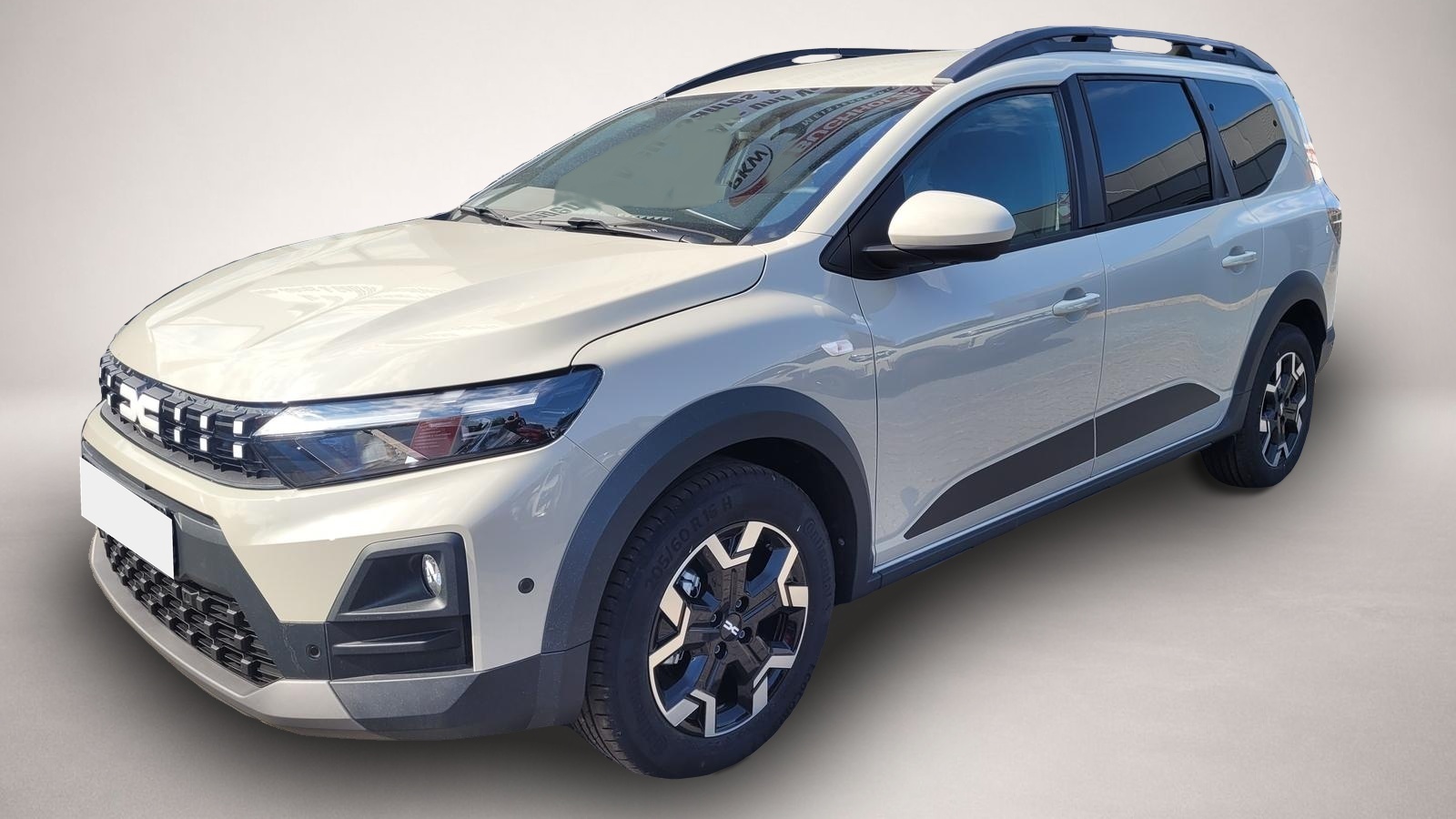 Dacia Jogger (06/2026, Benzin)