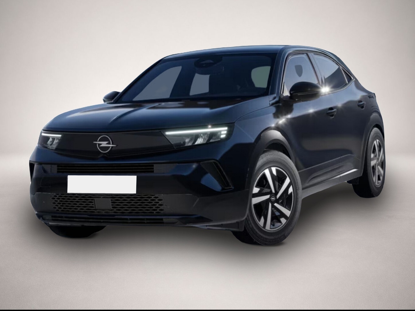 Opel Mokka (05/2026, Benzin)