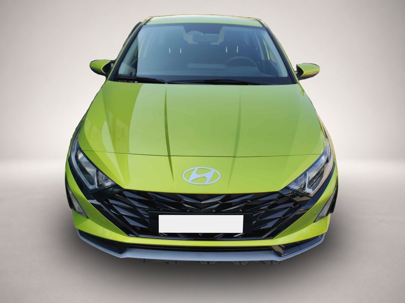 Hyundai i20 (06/2026, Benzin)