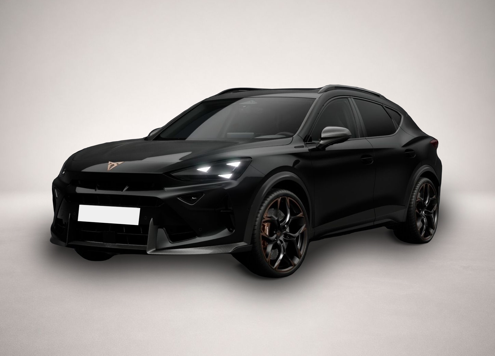 Cupra Formentor (05/2026, Benzin)