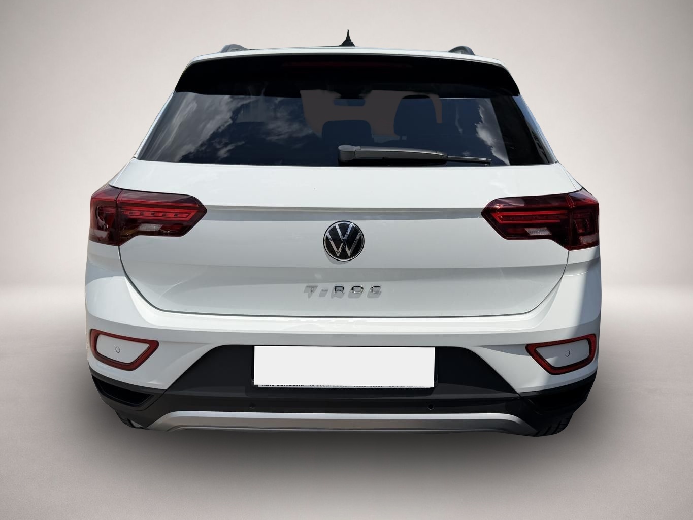 Volkswagen T-Roc (07/2022, )