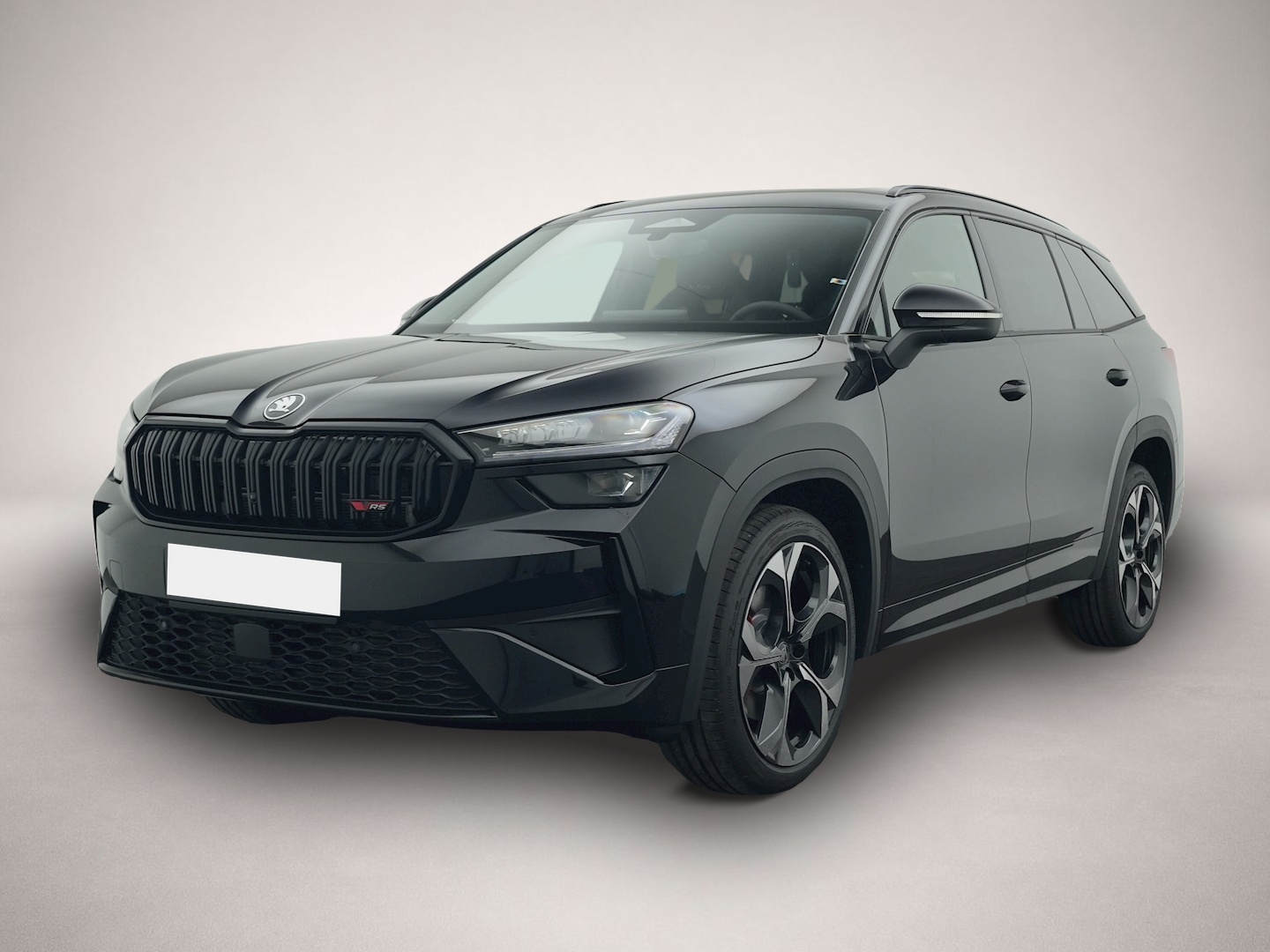 Skoda Kodiaq (11/2025, Benzin)