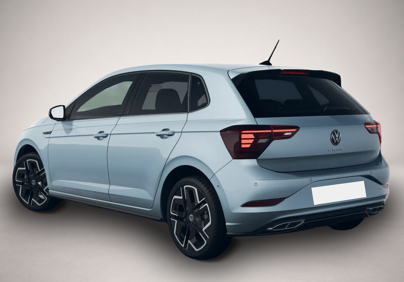 Volkswagen Polo, image 3 of 5