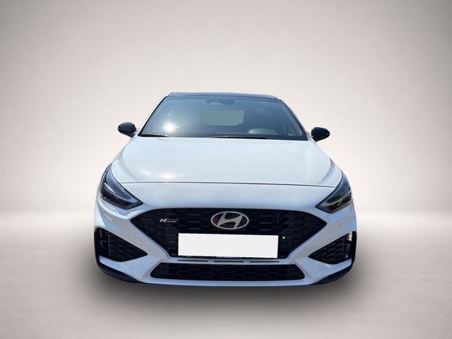 Hyundai i30 (11/2024, Benzin)