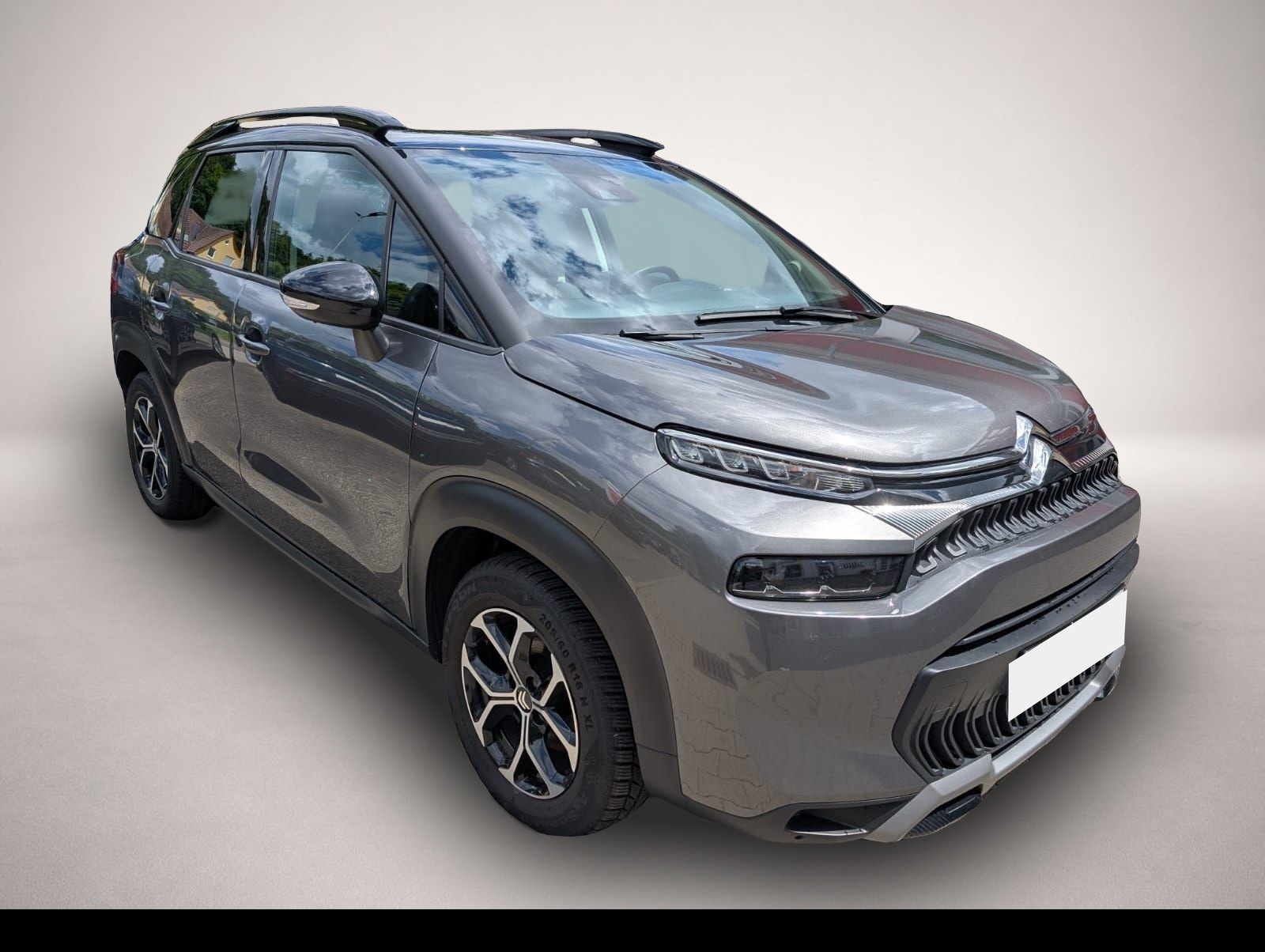 Citroen C3 Aircross (10/2023, Benzin)