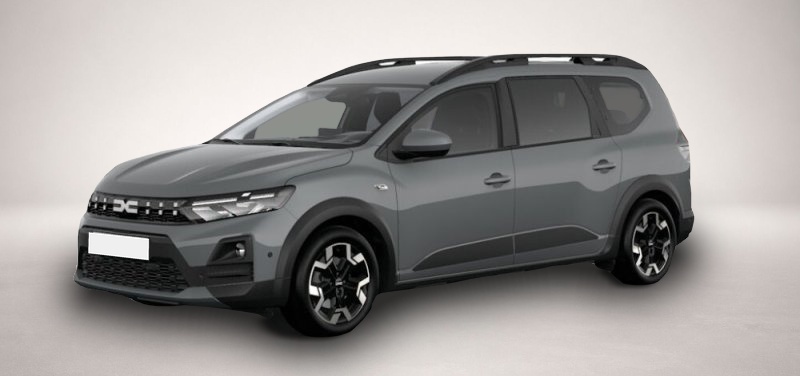 Dacia Jogger (06/2026, Hybrid (Benzin/Elektro))