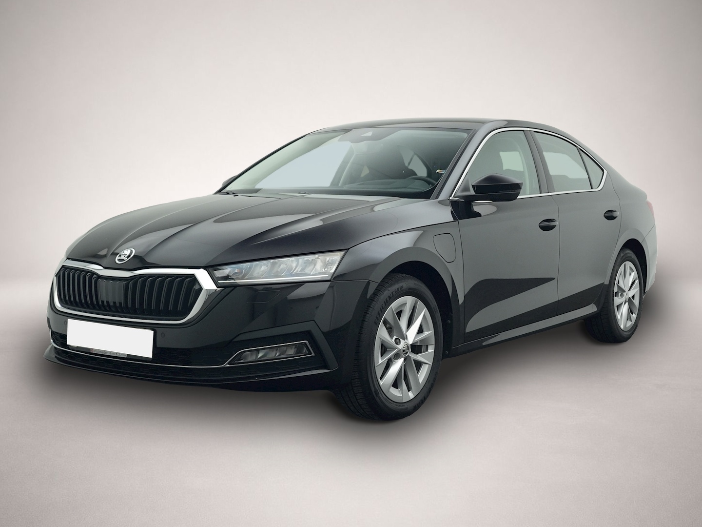 Skoda Octavia (05/2022, Hybrid (Benzin/Elektro))