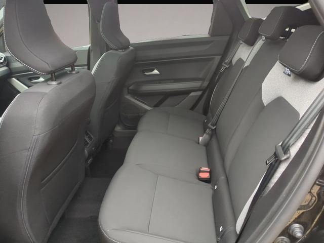 Dacia Bigster (03/2026, Hybrid (Benzin/Elektro))