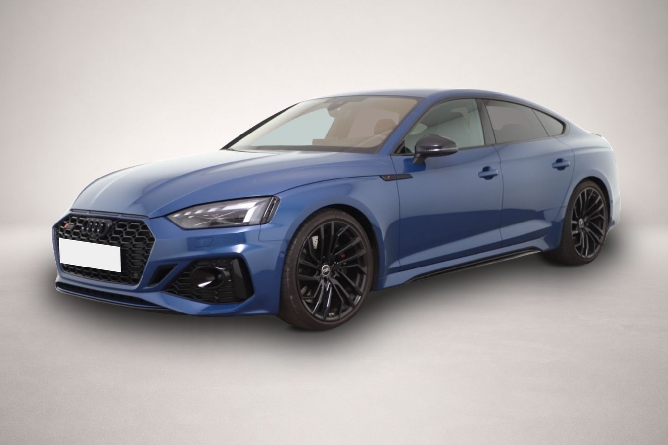 Audi RS5 (09/2023, )