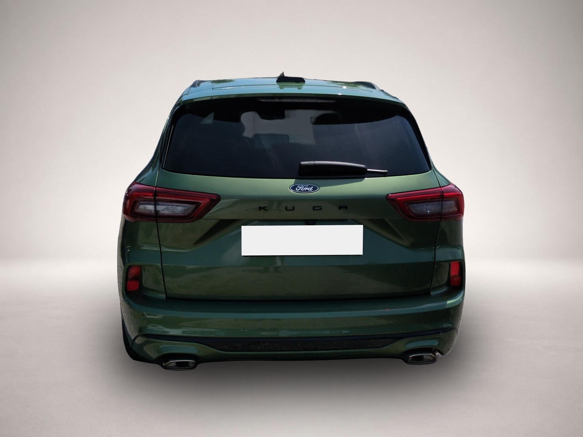Ford Kuga (04/2025, Benzin)