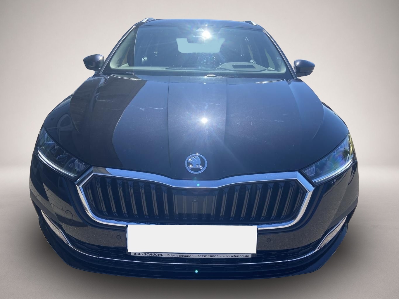 Skoda Octavia (06/2024, )