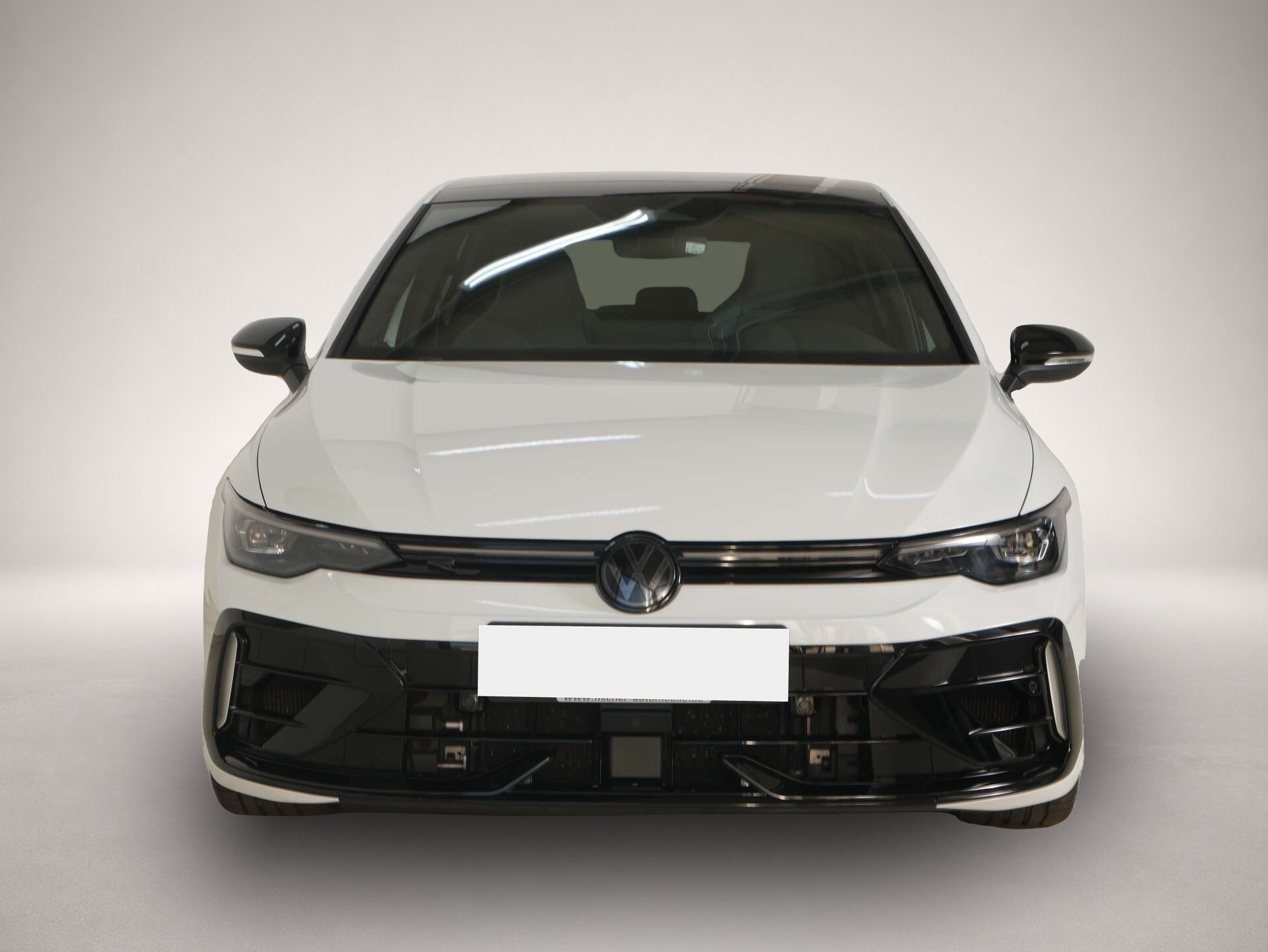 Volkswagen Golf (12/2025, Benzin)