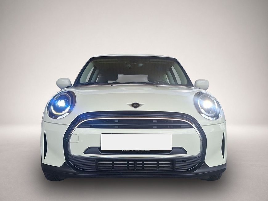 Mini ONE (05/2022, Benzin)