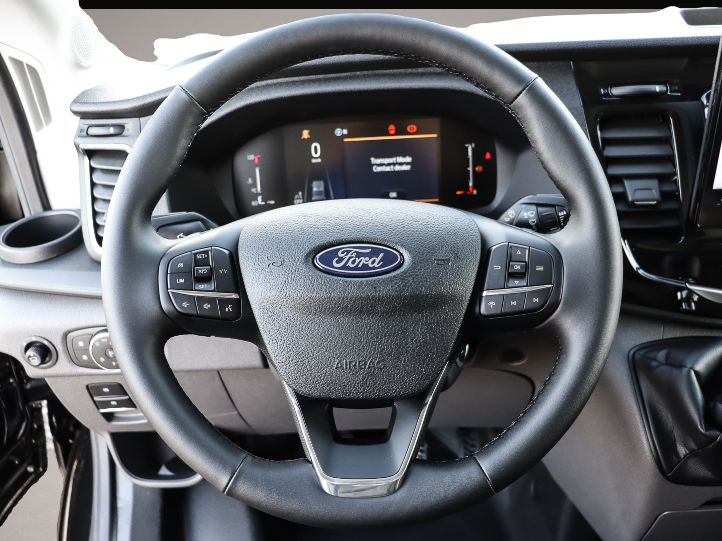 Ford Other (12/2025, Diesel)