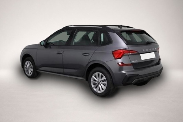 Skoda Kamiq (01/2026, Benzin)