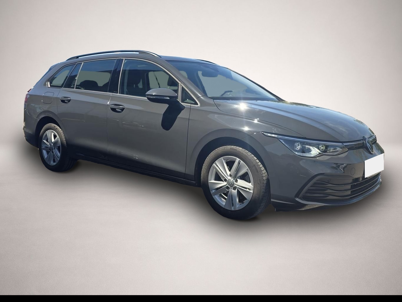 Volkswagen Golf (02/2024, )