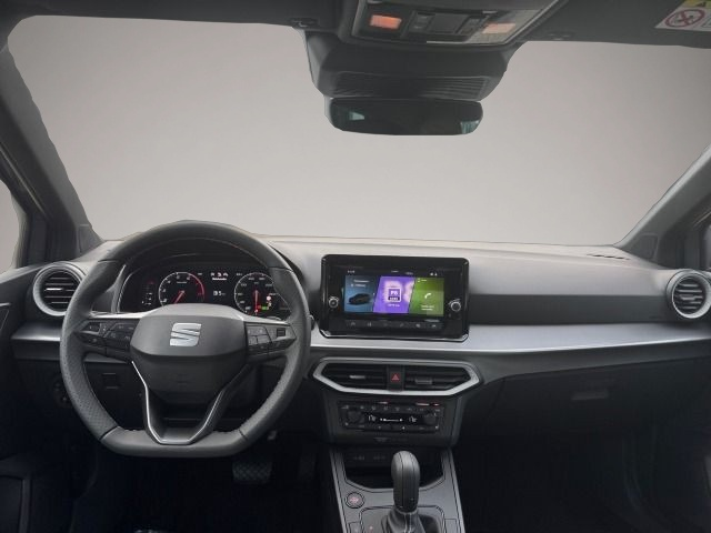 SEAT Arona, Bild 6 von 6