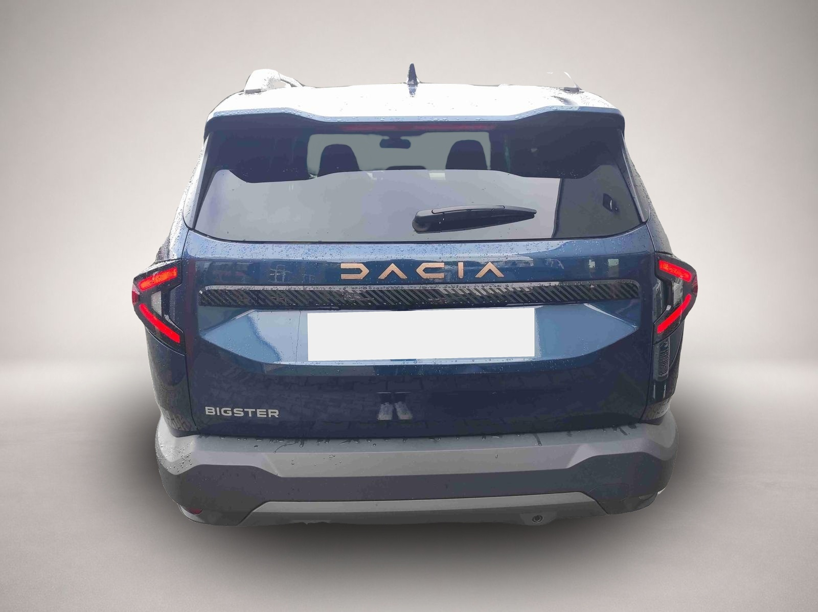 Dacia Bigster, image 5 of 5