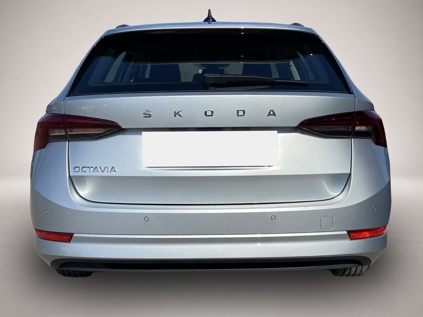 Skoda Octavia (11/2020, )