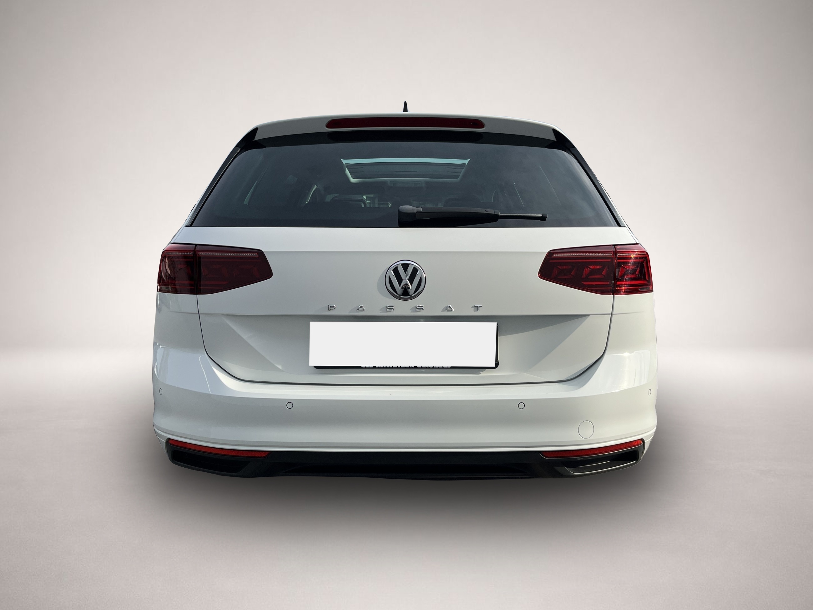 Volkswagen Passat Variant (07/2021, Diesel)