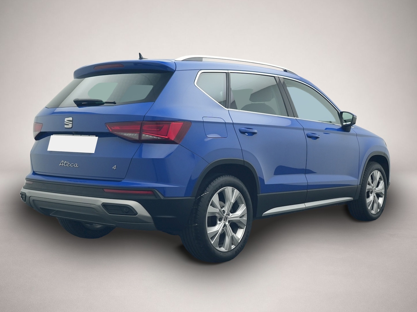Seat Ateca (03/2023, Diesel)