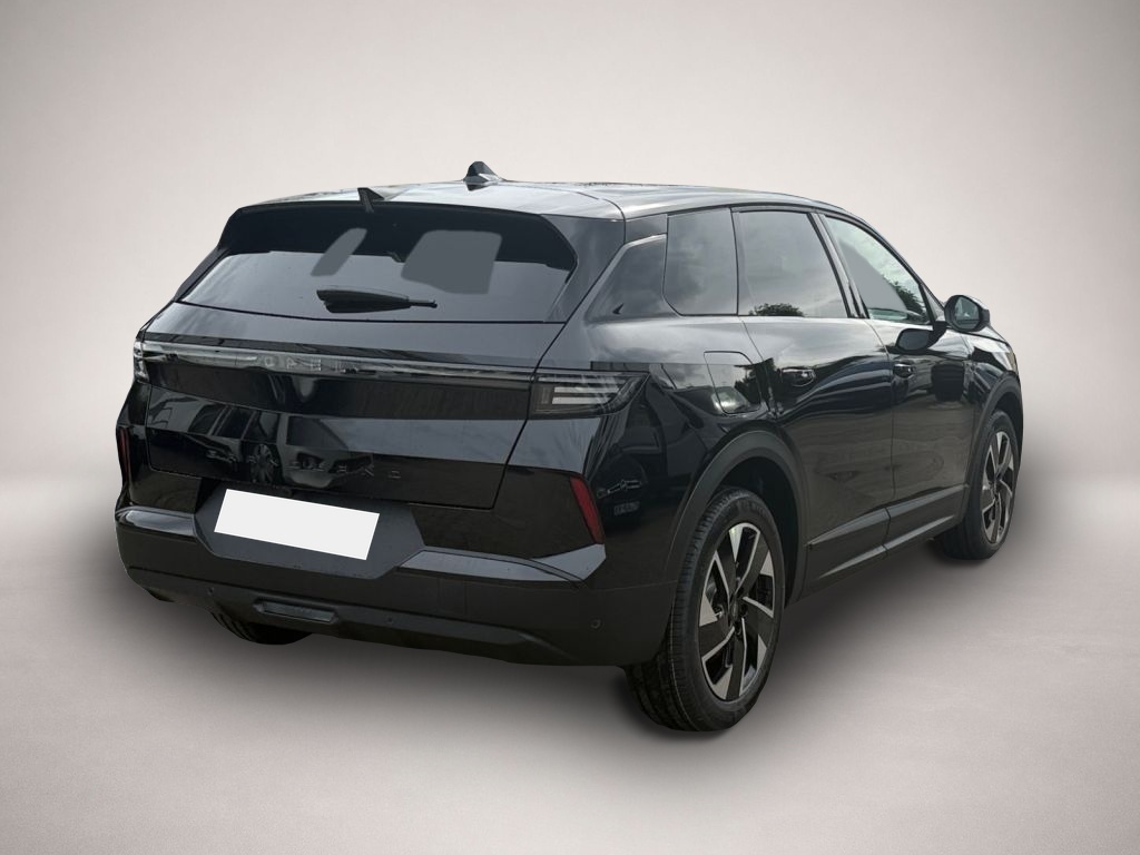 Opel Grandland (X) (09/2025, Benzin)
