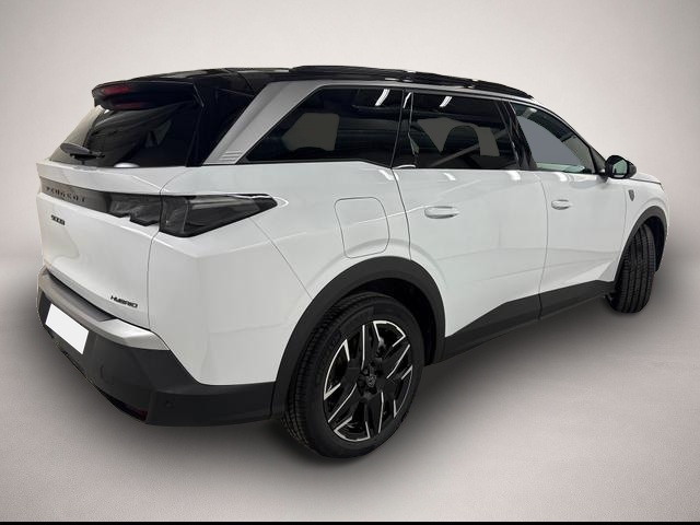 Peugeot 5008 (11/2025, Benzin)