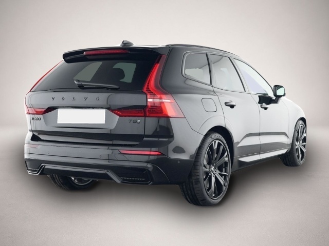 Volvo XC60 (07/2025, Hybrid (Benzin/Elektro))