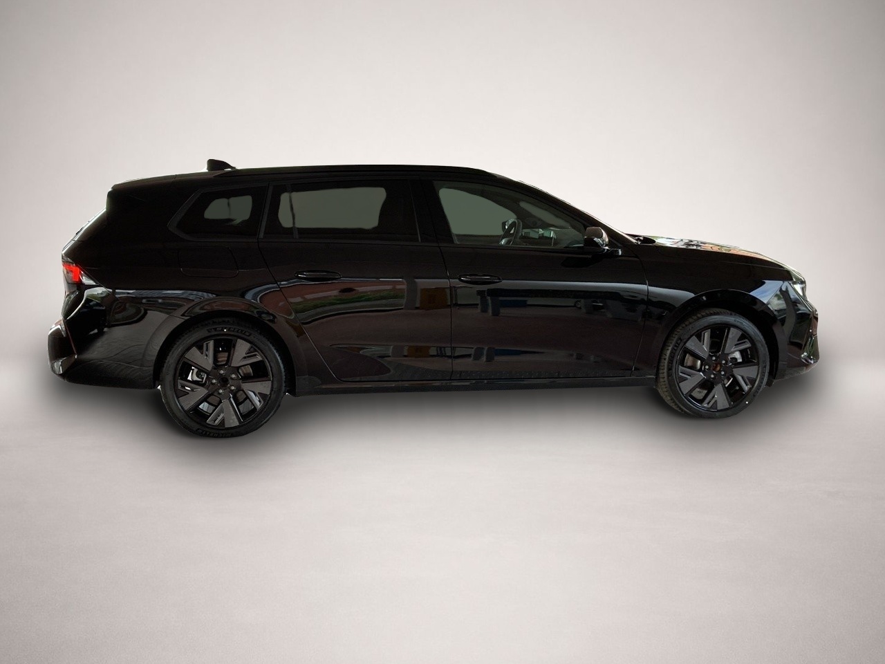Opel Astra Electric (03/2025, ELECTRIC)