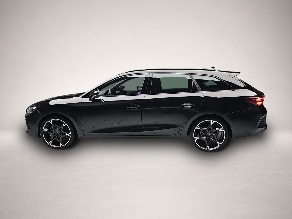 CUPRA Leon, Bild 4 von 4