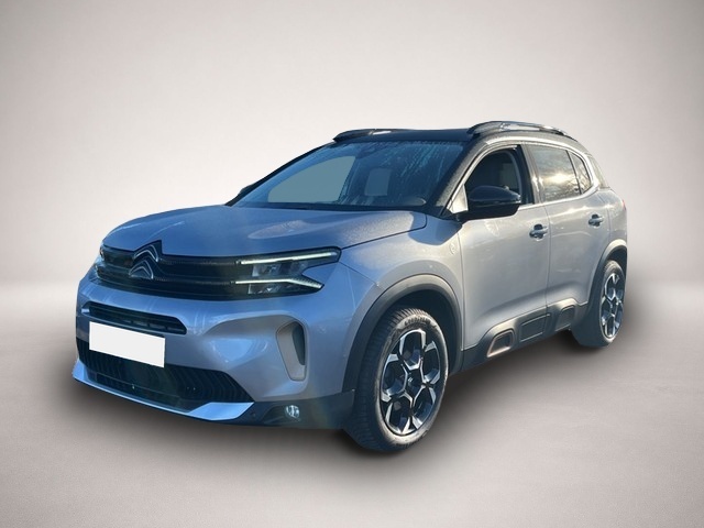 Citroen C5 Aircross (12/2023, Benzin)