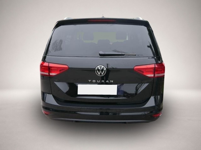 Volkswagen Touran (06/2026, Benzin)