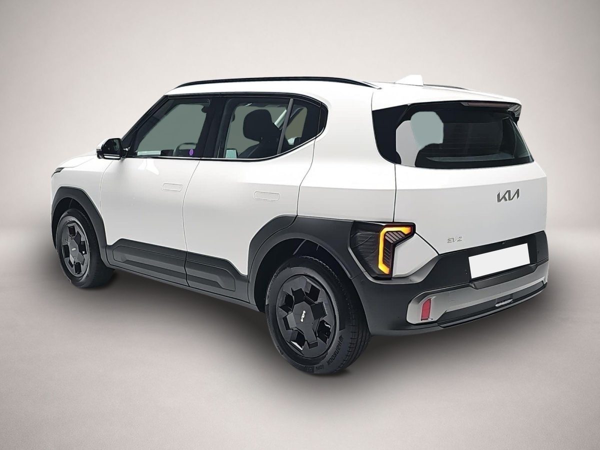 Kia EV2, Bild 3 von 4