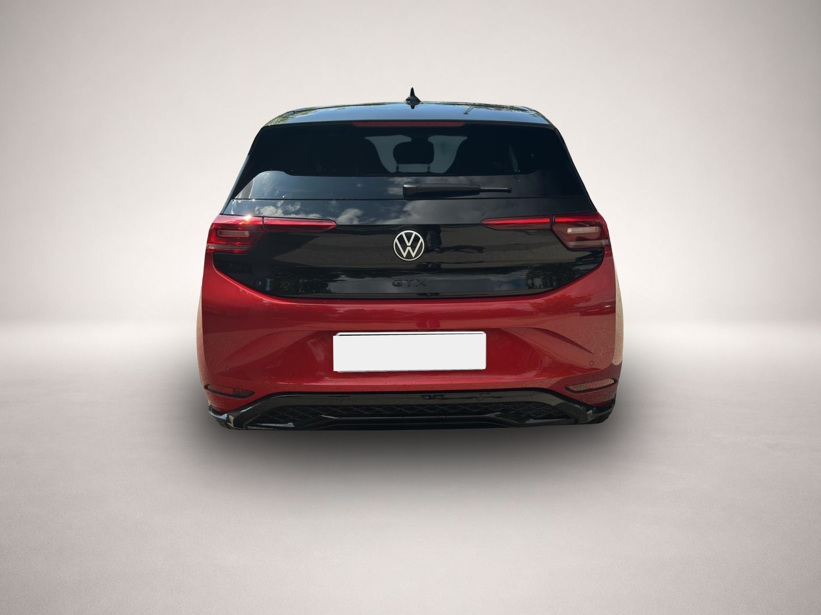 Volkswagen ID.3 (01/2025, ELECTRIC)