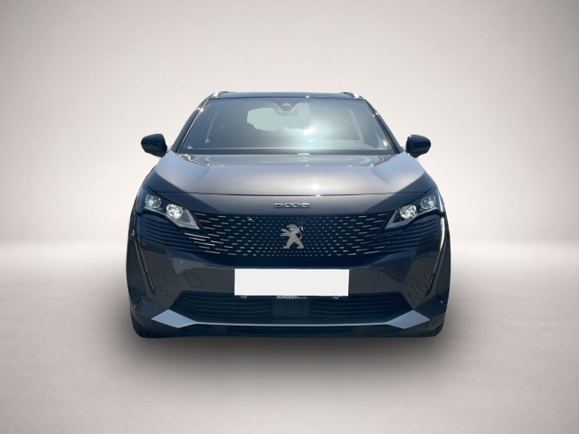Peugeot 5008 (12/2023, Benzin)