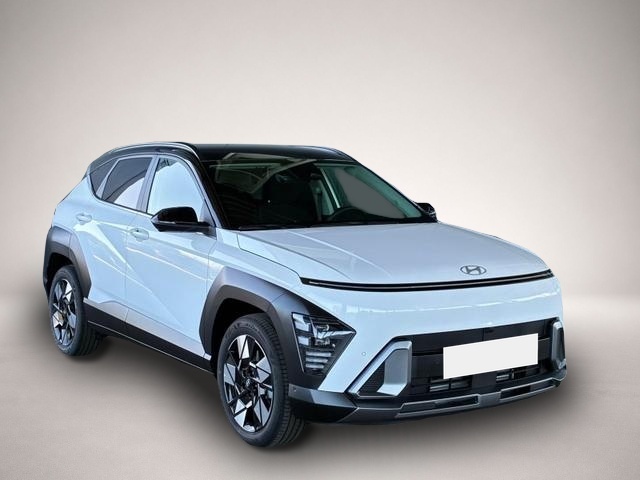 Hyundai KONA (04/2025, Benzin)