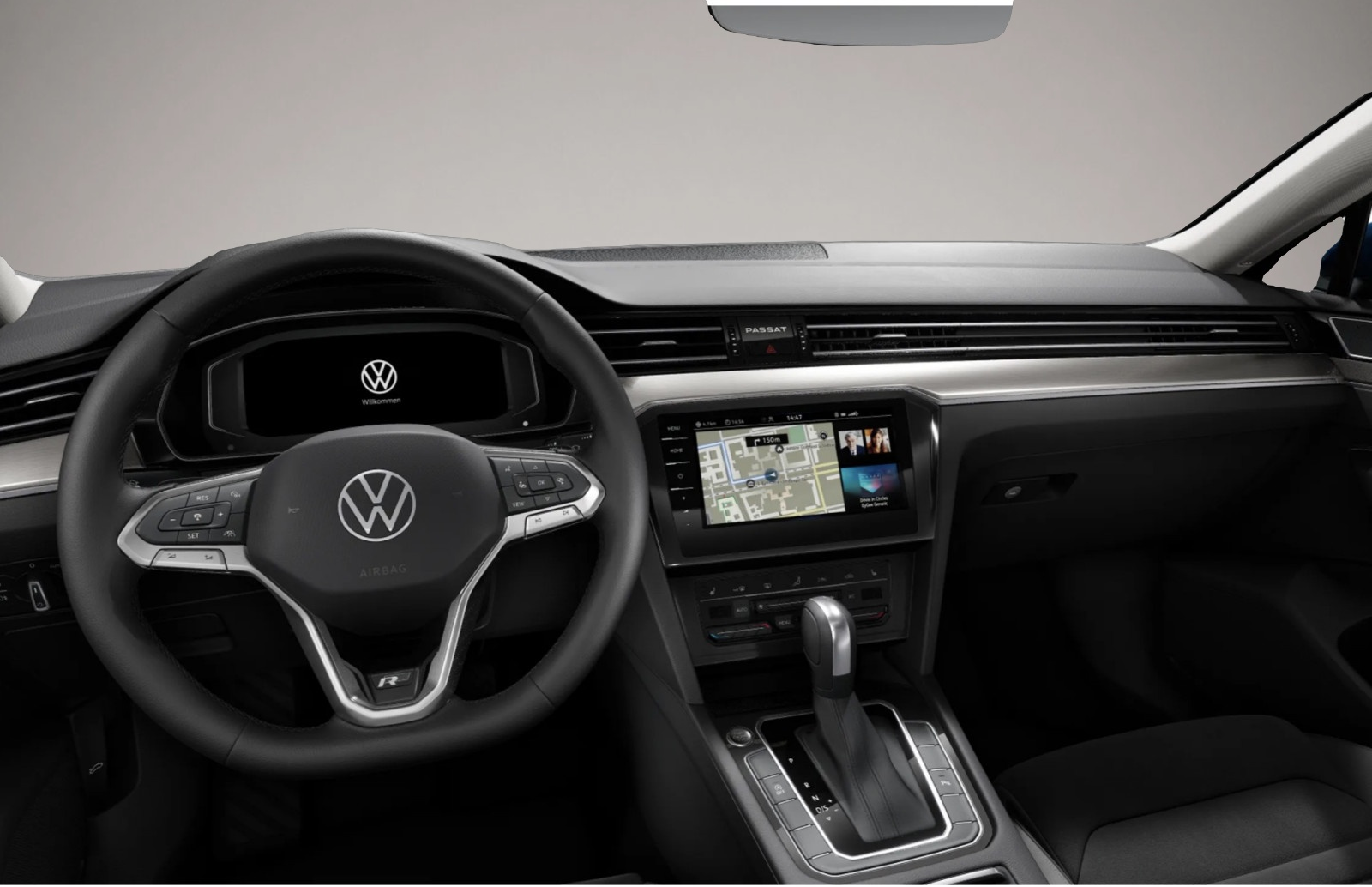 Volkswagen Passat (01/2024, Diesel)