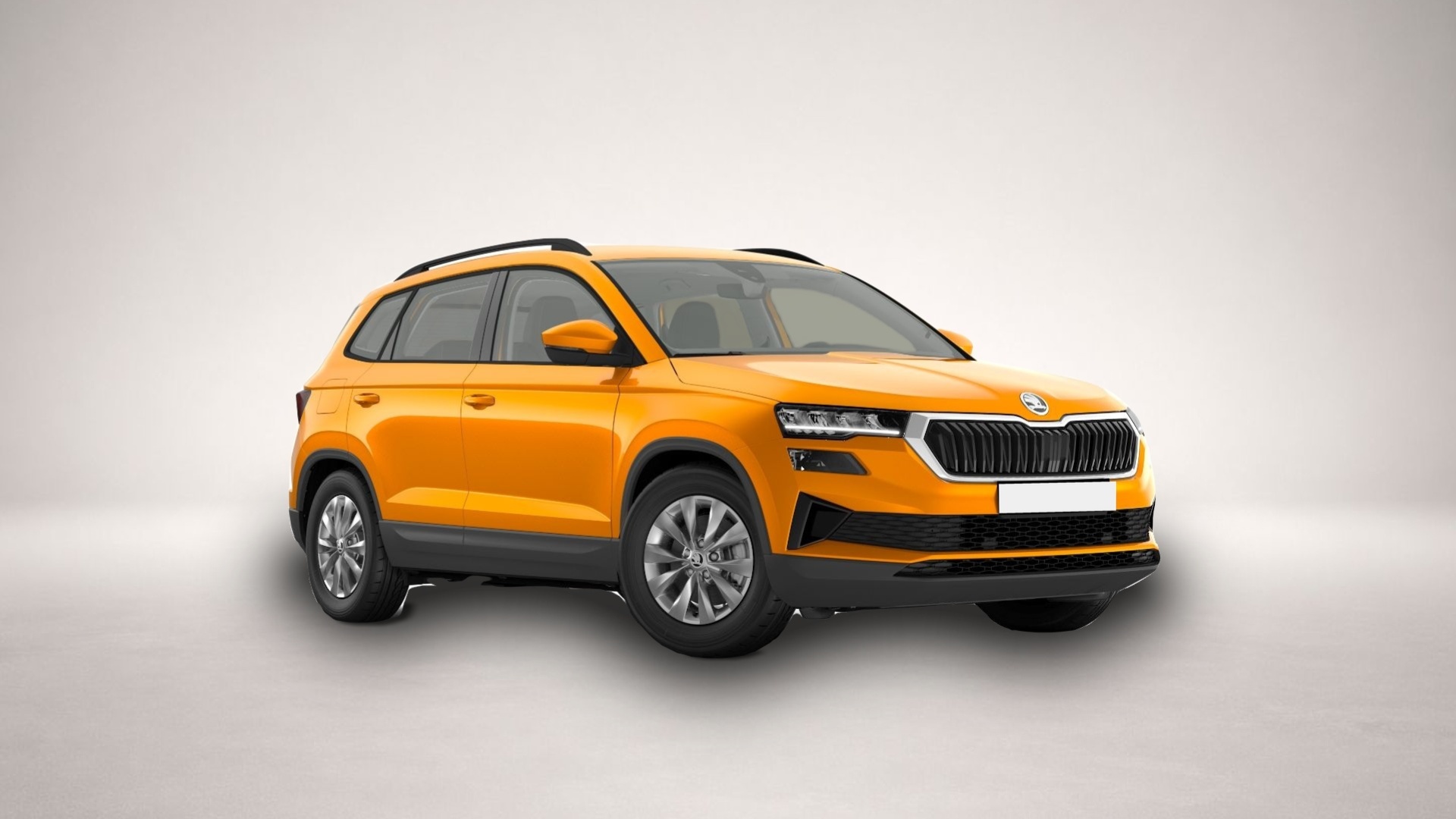 Skoda Karoq (03/2026, Benzin)