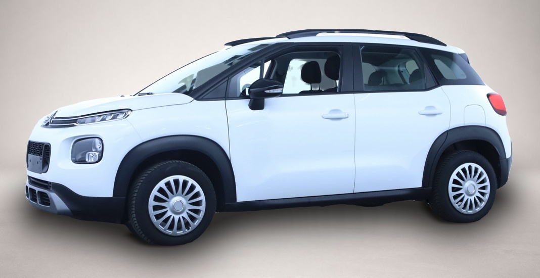 Citroen C3 Aircross (02/2021, )
