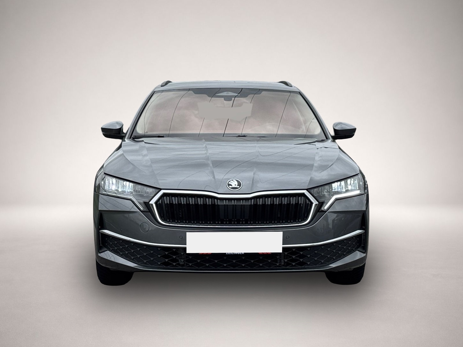 Skoda Octavia (12/2025, Benzin)
