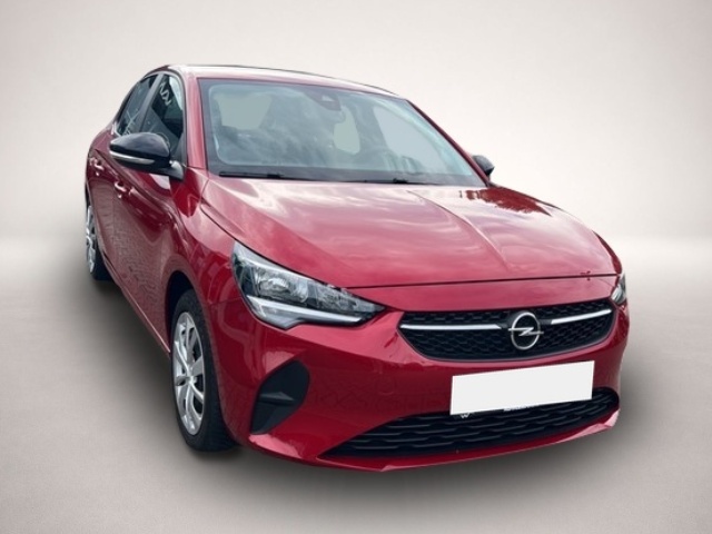 Opel Corsa (06/2023, Benzin)