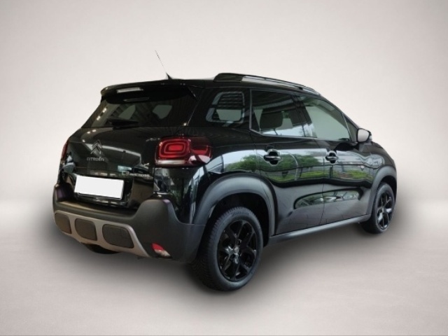 Citroen C3 Aircross (03/2023, Benzin)