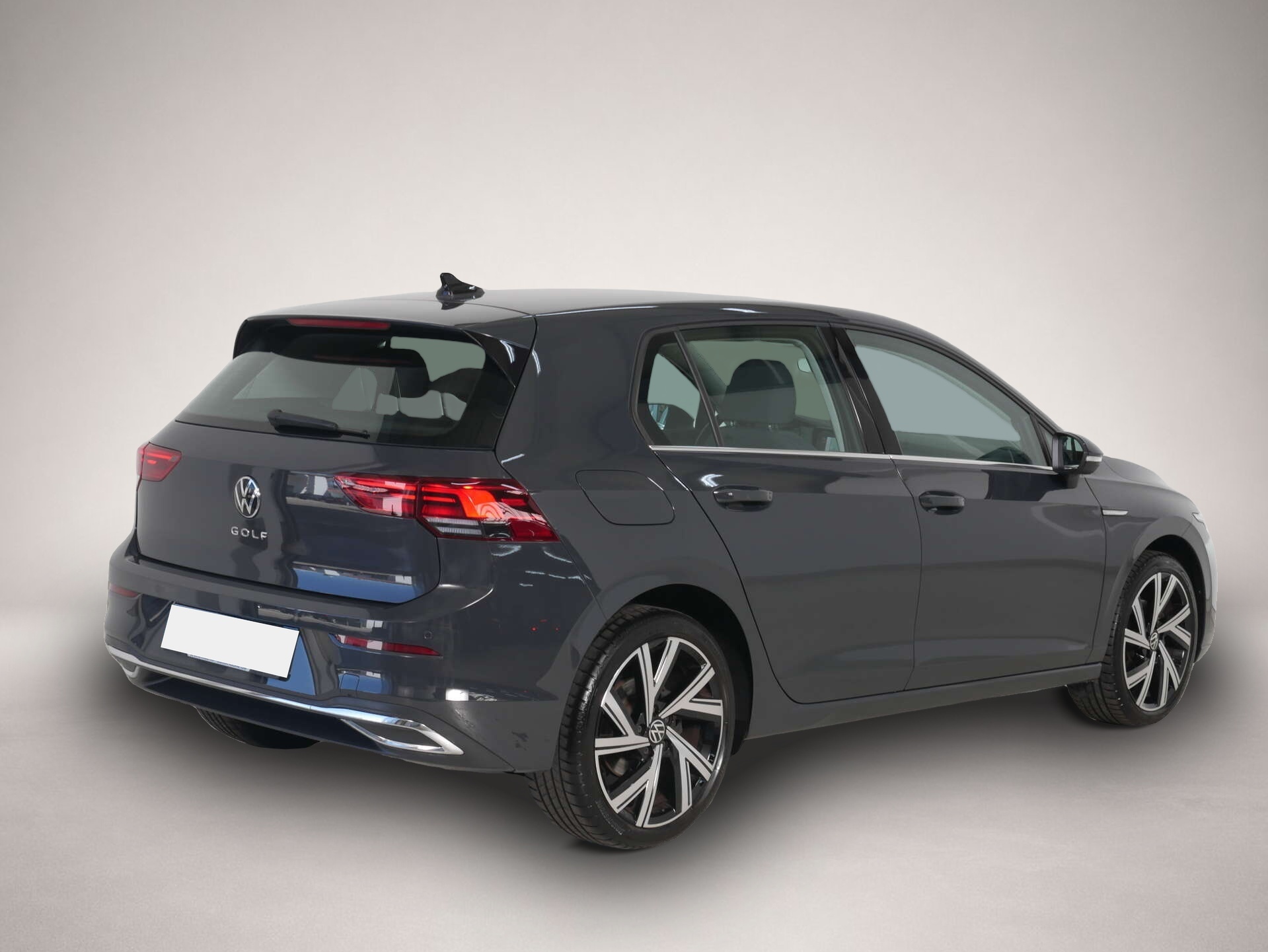 Volkswagen Golf (05/2024, Benzin)